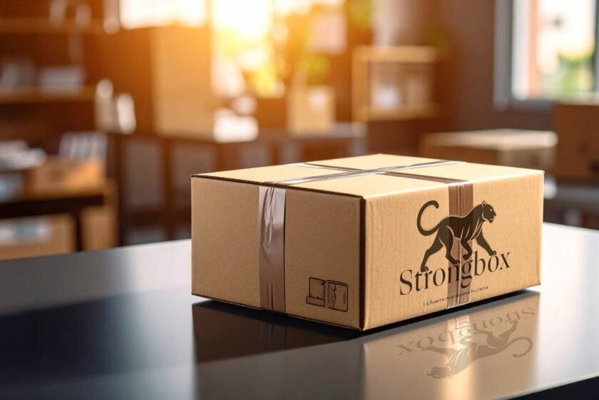 caja